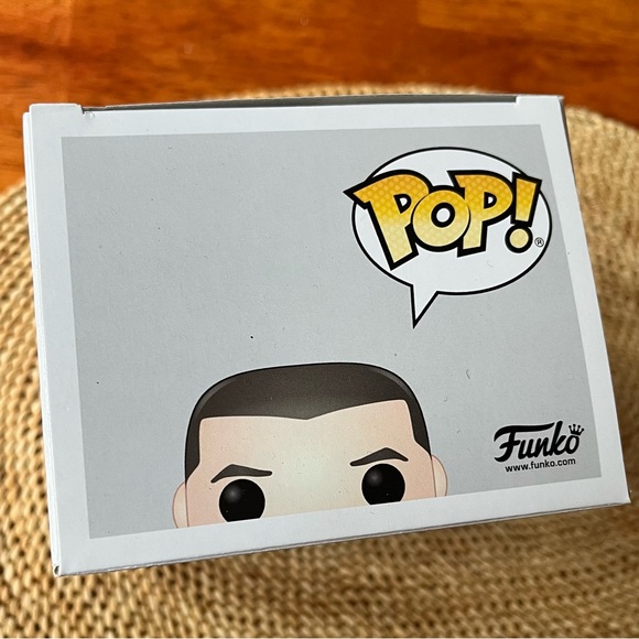 Funko Pop Viktor Krum #89 Harry Potter Yule Ball - Picture 5 of 7